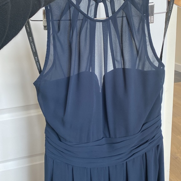 Bill Levkoff Formal Dress 👗 - Picture 10 of 16